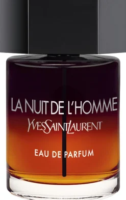 Yves Saint Laurent La Nuit de L'Homme Eau de Parfum No color New