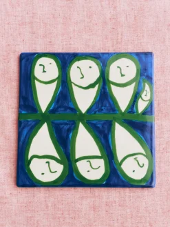 Hay La Pittura Trivet - Peter's Plant - Discount