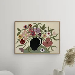 La Poire - Late Summer>Poster & Frame New