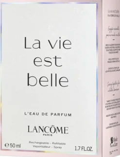 Lancôme La Vie Est Belle Eau de Parfum Outlet