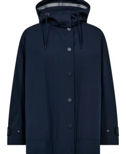Max Mara Leisure LABBRO Navy Hot