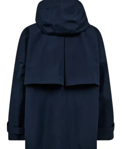 Max Mara Leisure LABBRO Navy Hot