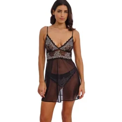 Dame Wacoal LACE PERFECTION CHEMISE