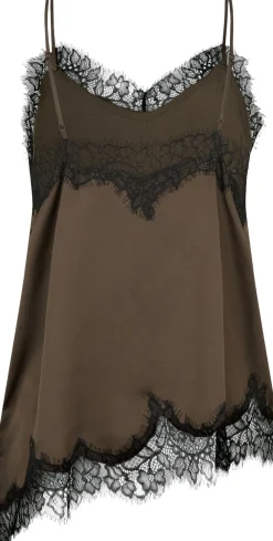 Lacia Contrast Strap Top><noscript><img width=