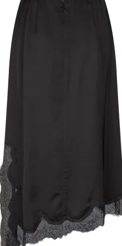 Second Female Lacia Skirt Black Discount