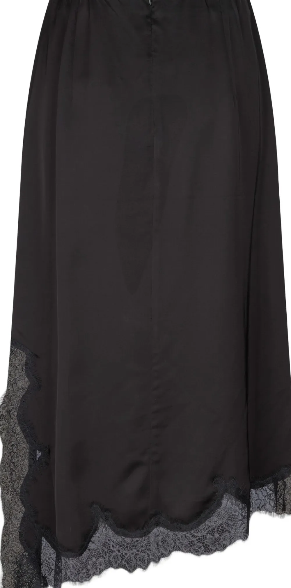 Second Female Lacia Skirt Black Discount