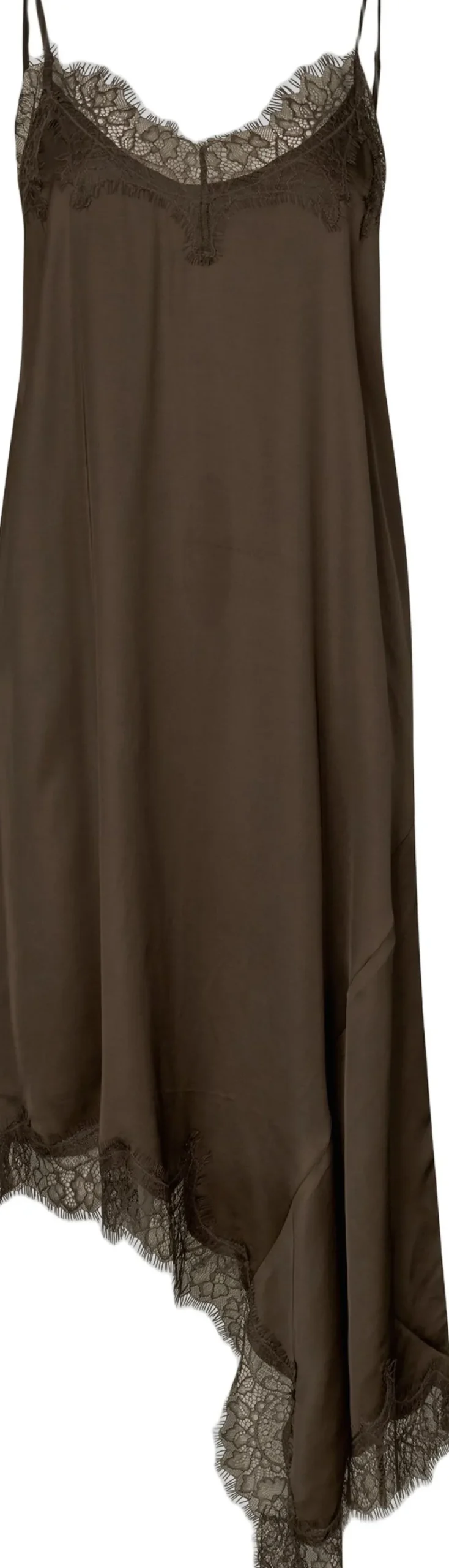 Second Female Lacia Strap Dress Delicioso