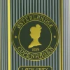 Lady Grey Tea Organic, 75pcs. pyramide thebreve>Østerlandsk Tehus Outlet