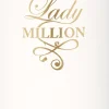 Rabanne Lady Million Deodorant spray 150 ml