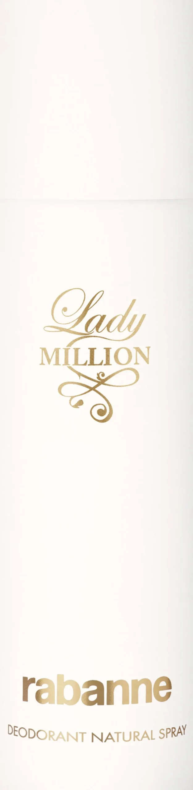 Rabanne Lady Million Deodorant spray 150 ml