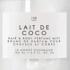 Lait de Coco - Parfumemist til hår og krop>LE MONDE GOURMAND Discount