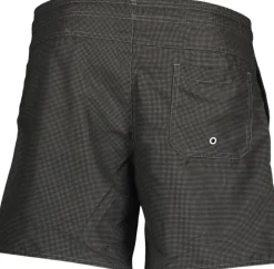 Firefly Lake badeshorts Grå Hot