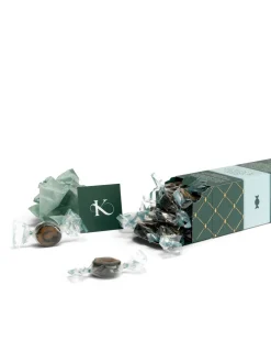 Karamel Kompagniet Lakrids & Fløde med sydesalt elegance