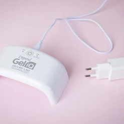 Lampa m. adapter EU se/fi/no/dk/gb/>Depend Clearance