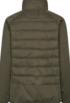 MCKINLEY Lan II hybridjakke Gr&oslash;n Online