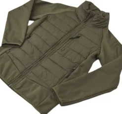 MCKINLEY Lan II hybridjakke Gr&oslash;n Online