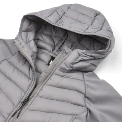 Børn MCKINLEY Lan III Hybrid Sommerjakke