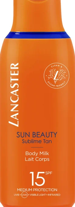 Lancaster LAN SB BDY SPF15 175 New