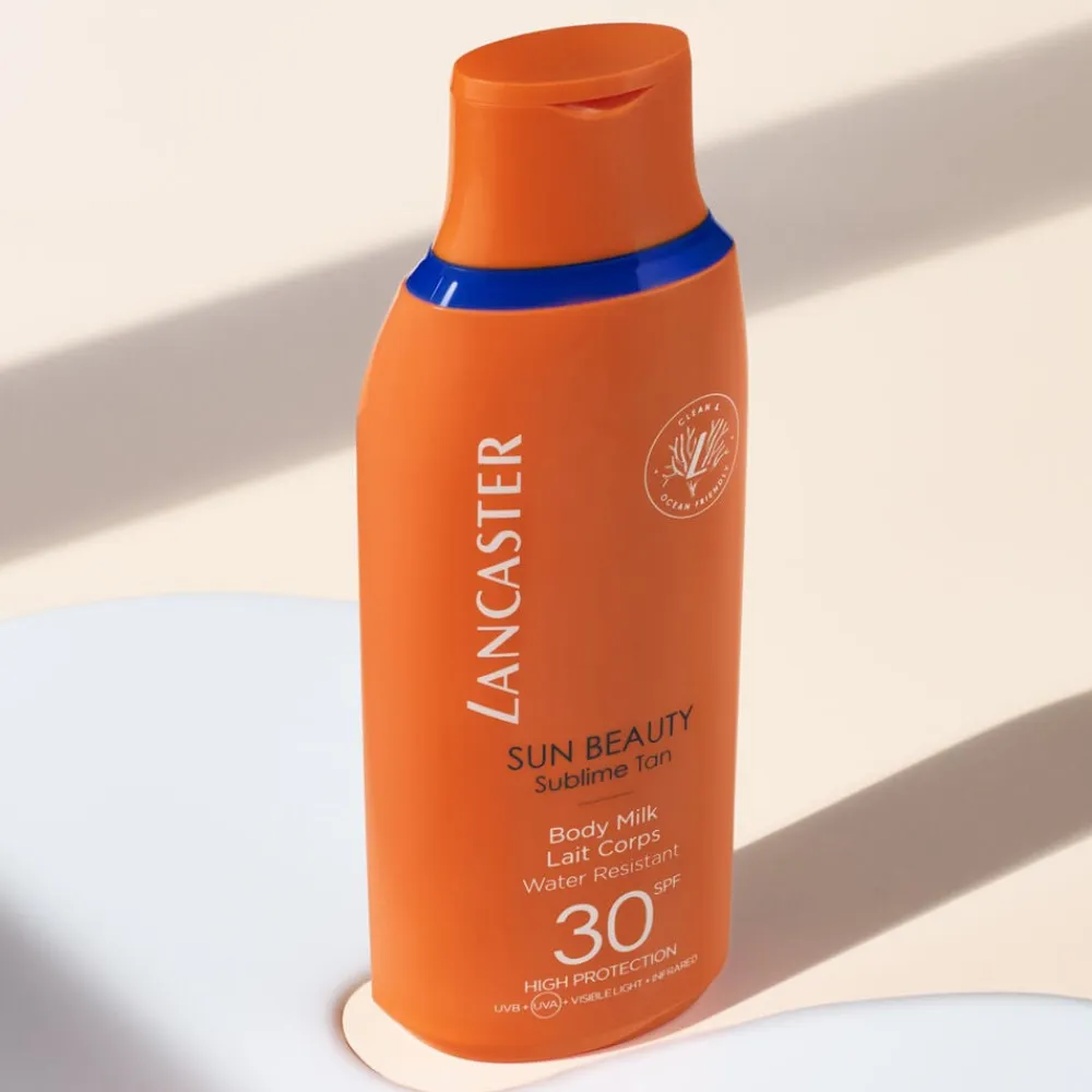 Lancaster LAN SB BDY SPF15 175 New