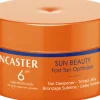 Lancaster Sun Care Tan Maximizer Ultra tan melt in tan deep SPF6 200 M