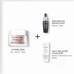 Lancôme Hydra Zen Skincare Set - Starter Kit 2024