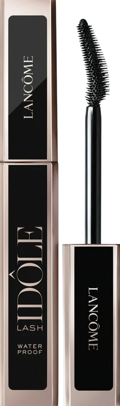 Lancôme Lash Idôle Mascara Waterproof 01 glossy black Online
