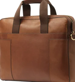 Lanco Brushed brass>Saddler