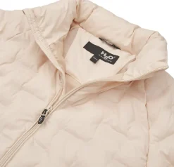 H2O Lanea overgangsjakke Pink Best