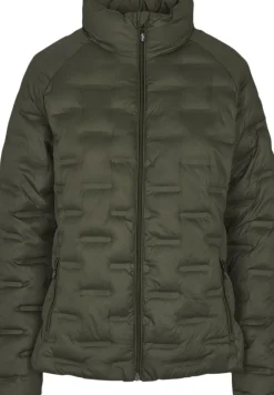 Lanea overgangsjakke>H2O New