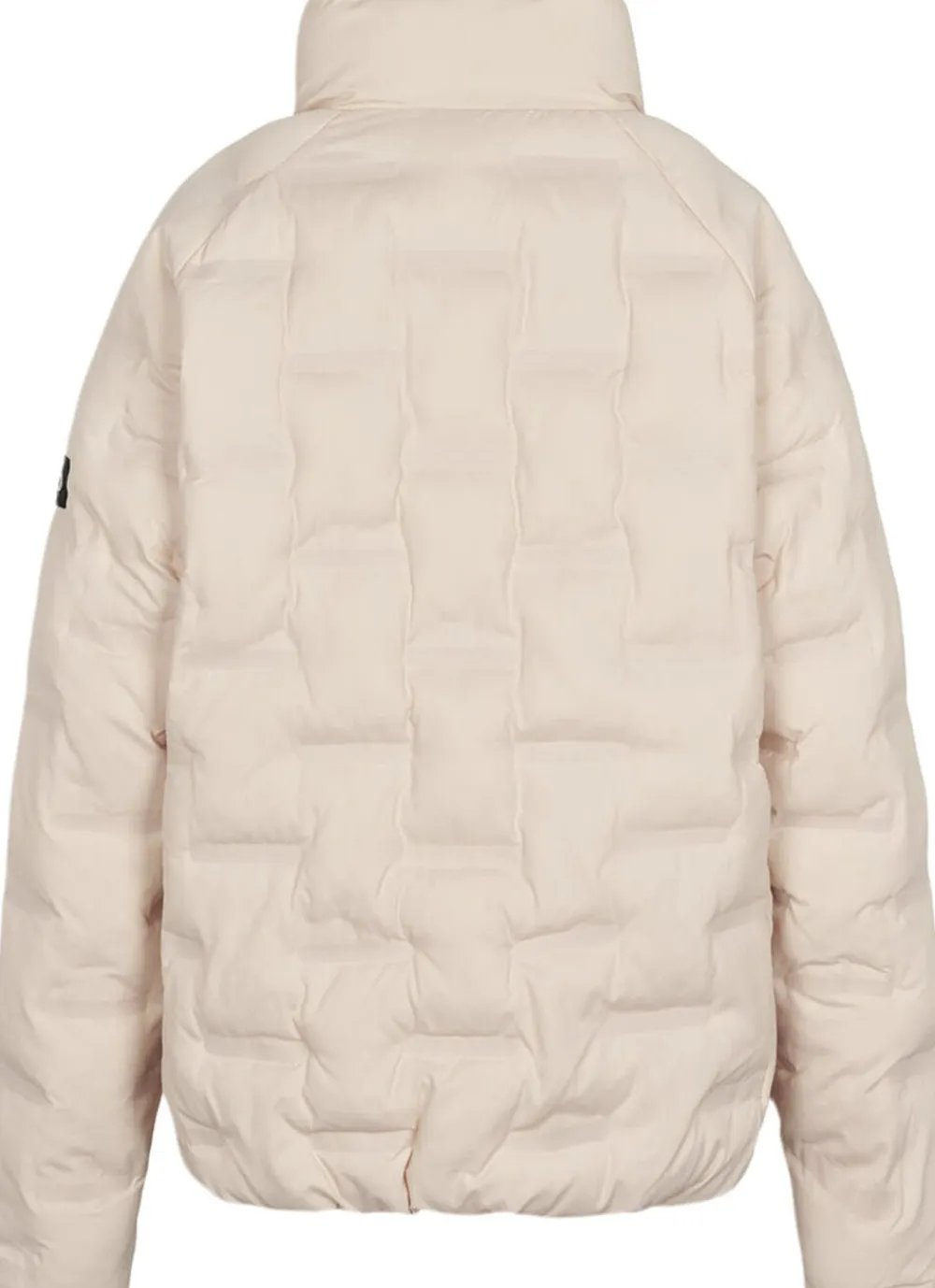 Lanea polstret jakke>H2O New