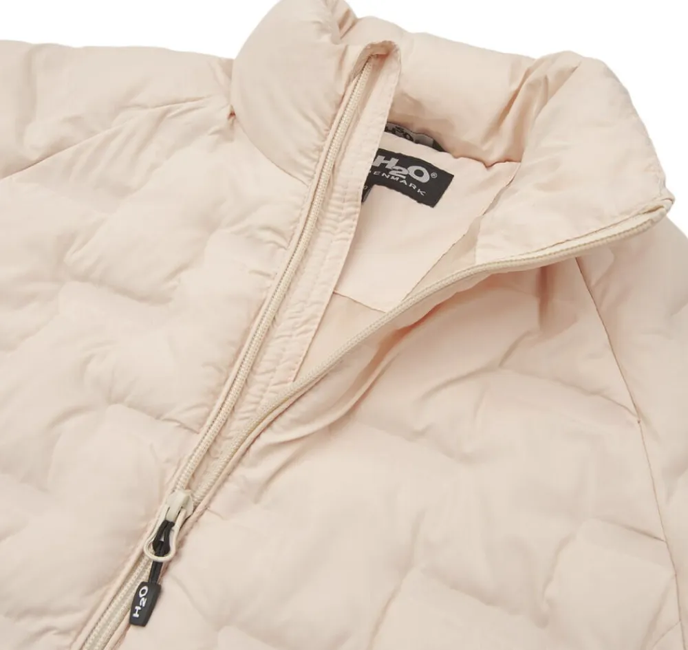 Lanea polstret jakke>H2O New