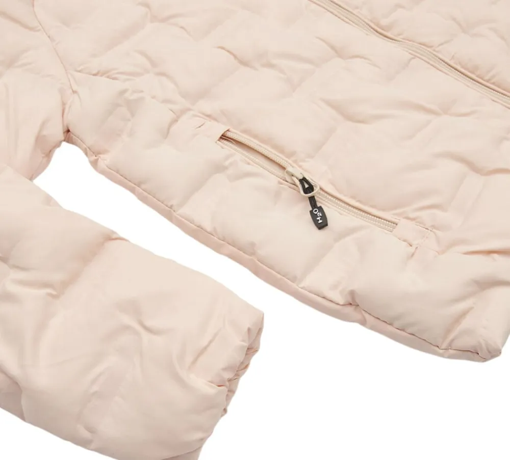 Lanea polstret jakke>H2O New