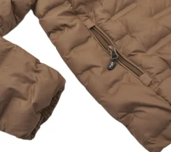 Børn H2O Lanea polstret jakke