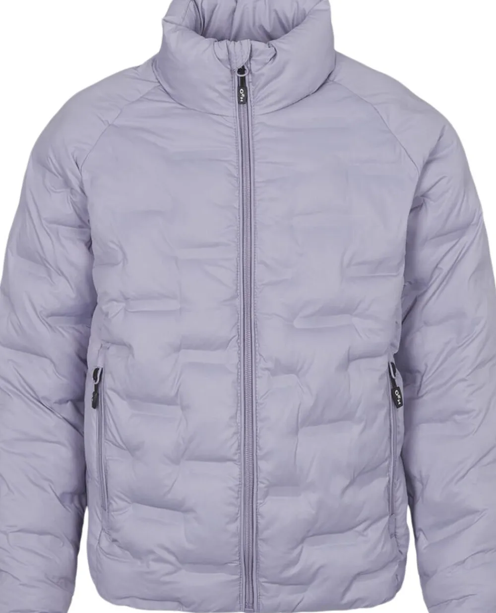 Lanea polstret jakke>H2O