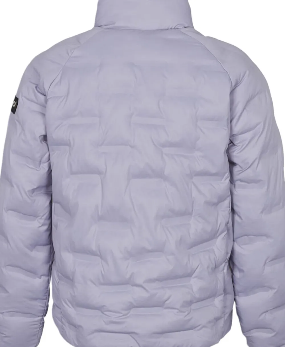 Lanea polstret jakke>H2O