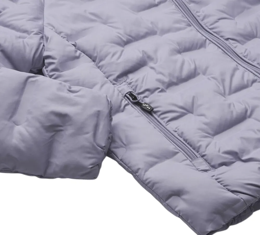 Lanea polstret jakke>H2O