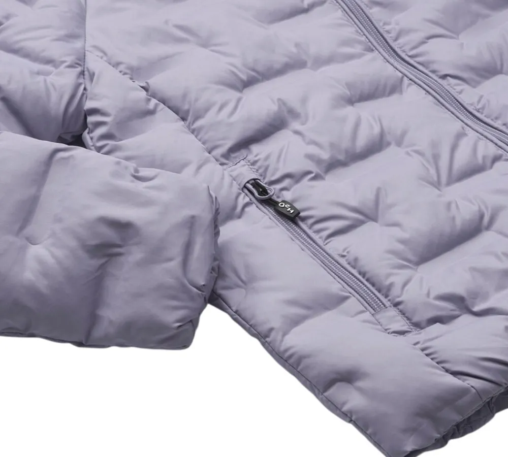 Lanea polstret jakke>H2O