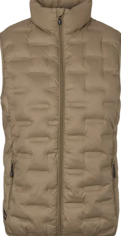 H2O Lanea vest Brun Hot