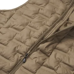 H2O Lanea vest Brun Hot