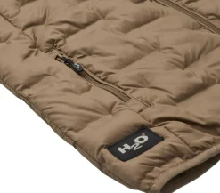 H2O Lanea vest Brun Hot