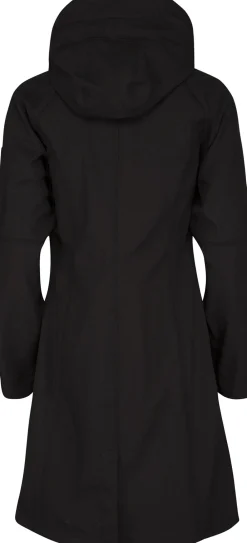 Lang Regnjakke><noscript><img width=