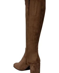 Lang støvle - A8902>Billi Bi Outlet