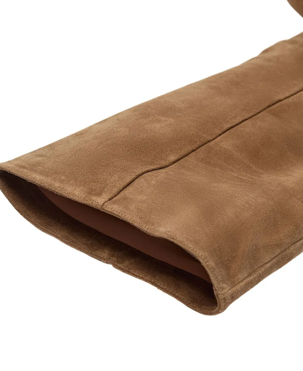 Lang støvle - A9392>Billi Bi Sale