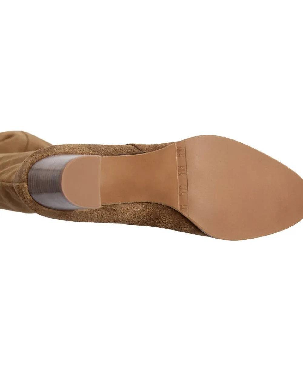 Lang støvle - A9392>Billi Bi Sale