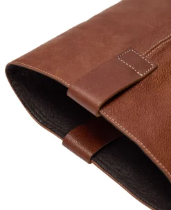 Billi Bi Lang støvle - A9166 Whiskey grove calf885 Hot