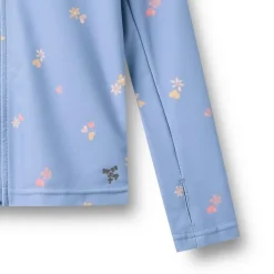 Langærmet Bade T-shirt Ada>Wheat Outlet