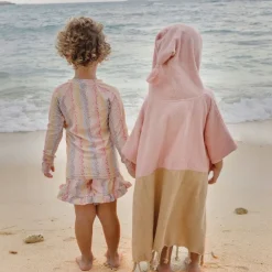 Langærmet Bade T-shirt Ada><noscript><img width=