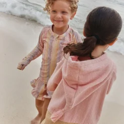 Langærmet Bade T-shirt Ada><noscript><img width=