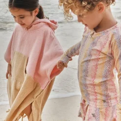 Langærmet Bade T-shirt Ada><noscript><img width=