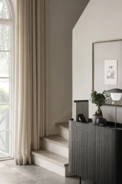 Lantern -LITO- Black S>Blomus Hot